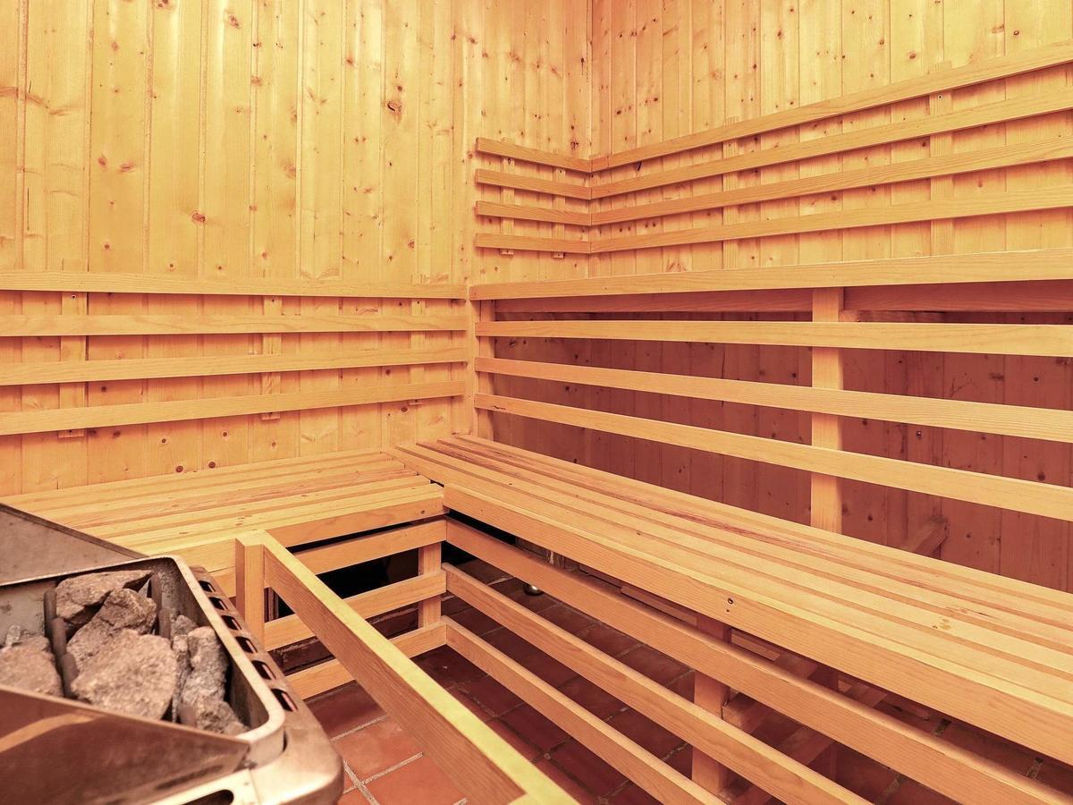 Holiday Home Lokken X 外观 照片