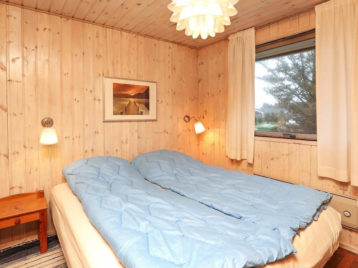 Holiday Home Lokken X 外观 照片