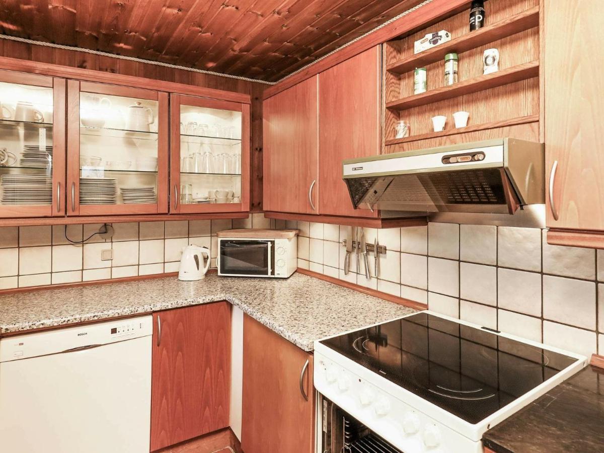 Holiday Home Lokken X 外观 照片
